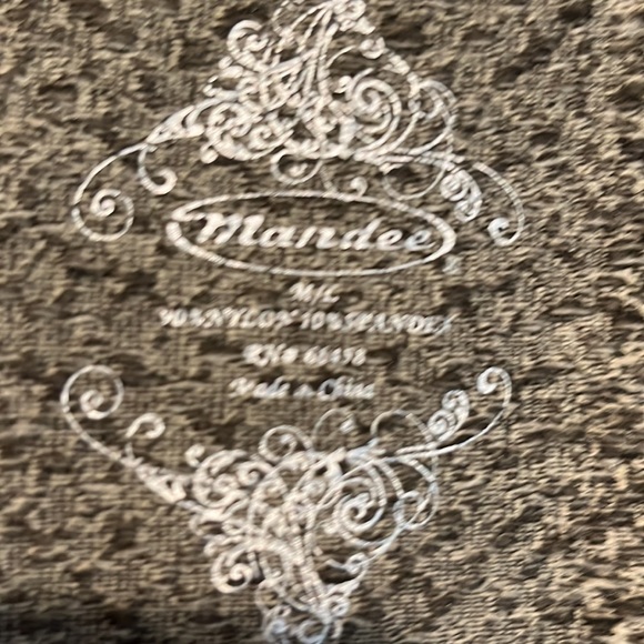 Tank Top - Picture 5 of 5